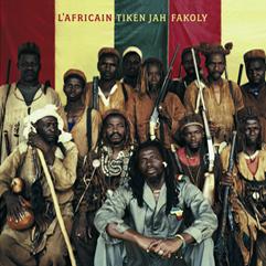 Tiken Jah Fakoly - L'Africain (Barclay / Universal, 2005)