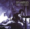 Tinariwen - The Radio Tisdas Sessions (Wrasse Records, 2004)