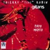 Titi Robin - Payo Michto (Auvidis / Silex, 1997)