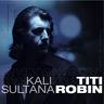 Titi Robin - Kali Sultana : L’Hombre du Ghazal (Indigo / Naïve, 2008)