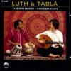 Titi Robin - Luth et Tabla (n.c., 1986)