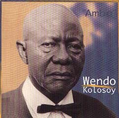 Wendo Kolosoy - Amba