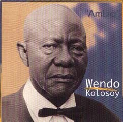 Wendo Kolosoy - Amba Wendo Kolosoy - Amba