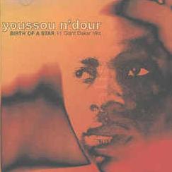 Youssou N'Dour - In the Beginning (Manteca / Nocturne, 2002)
