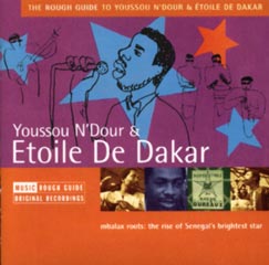 Youssou N'Dour & Etoile de Dakar (World Music Network, 2002) Youssou N'Dour & Etoile de Dakar (World Music Network, 2002)